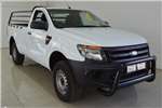  2014 Ford Ranger Ranger 2.5 Hi-Rider XL