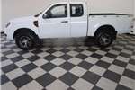  2011 Ford Ranger Ranger 2.5 SuperCab Hi-Rider XL