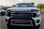  2014 Ford Ranger Ranger 2.5 SuperCab Hi-Rider XL
