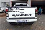  2014 Ford Ranger Ranger 2.5 SuperCab Hi-Rider XL