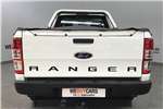  2015 Ford Ranger Ranger 2.5 SuperCab Hi-Rider XL