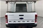  2015 Ford Ranger Ranger 2.5 SuperCab Hi-Rider XL