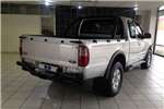  2007 Ford Ranger 