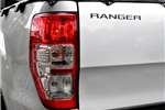  2013 Ford Ranger Ranger 2.5 XL