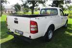  2008 Ford Ranger Ranger 2.5D