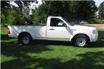  2008 Ford Ranger Ranger 2.5D