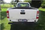  2008 Ford Ranger Ranger 2.5D