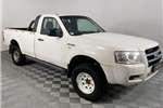  2008 Ford Ranger Ranger 2.5D