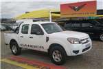  2010 Ford Ranger 