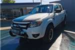  2011 Ford Ranger Ranger 2.5TD 4x4