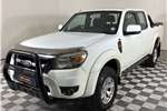  2010 Ford Ranger Ranger 2.5TD double cab 4x4