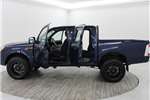  2011 Ford Ranger Ranger 2.5TD double cab 4x4