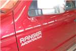  2002 Ford Ranger Ranger 2.5TD double cab 4x4 XLT