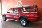  2002 Ford Ranger Ranger 2.5TD double cab 4x4 XLT