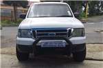  2005 Ford Ranger 