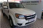  2009 Ford Ranger Ranger 2.5TD double cab 4x4 XLT