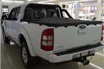  2010 Ford Ranger Ranger 2.5TD double cab 4x4 XLT