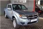  2010 Ford Ranger Ranger 2.5TD double cab 4x4 XLT