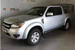  2010 Ford Ranger Ranger 2.5TD double cab 4x4 XLT