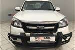  2011 Ford Ranger Ranger 2.5TD double cab 4x4 XLT