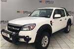  2011 Ford Ranger Ranger 2.5TD double cab 4x4 XLT