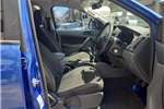  2012 Ford Ranger Ranger 2.5TD double cab 4x4 XLT