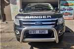  2012 Ford Ranger Ranger 2.5TD double cab 4x4 XLT