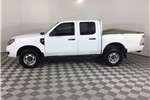  2010 Ford Ranger Ranger 2.5TD double cab Hi-trail