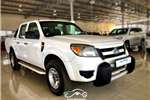 Used 2010 Ford Ranger 2.5TD double cab Hi trail