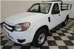  2011 Ford Ranger Ranger 2.5TD Hi-trail XL