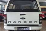  2013 Ford Ranger Ranger 2.5TD Hi-trail XL