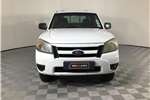  2010 Ford Ranger Ranger 2.5TD SuperCab Hi-trail