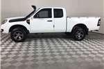  2011 Ford Ranger Ranger 2.5TD SuperCab Hi-trail