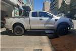  2015 Ford Ranger Ranger 2.5TD SuperCab Hi-trail