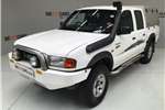  2002 Ford Ranger 