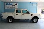  2010 Ford Ranger 