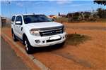  2012 Ford Ranger 