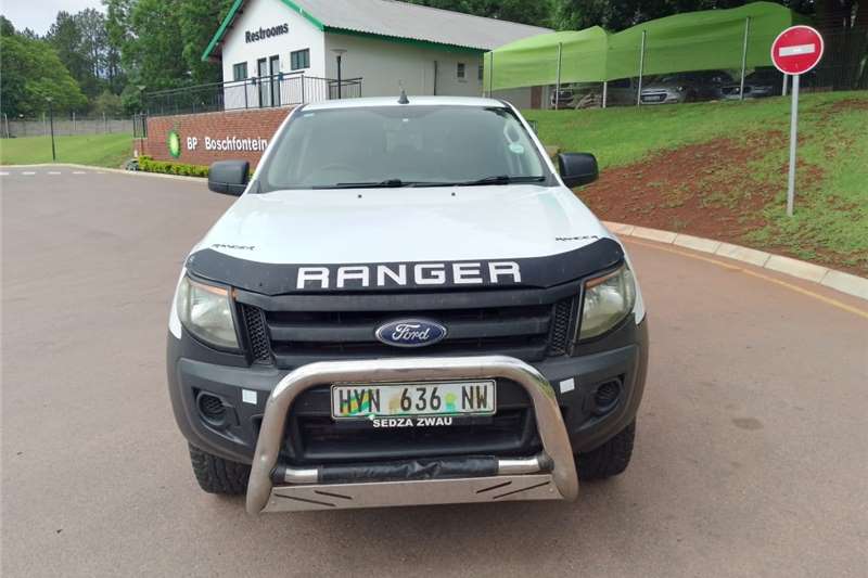 Used 2013 Ford Ranger 