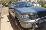  2014 Ford Ranger 