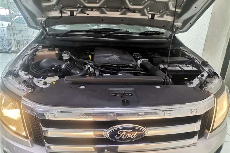 Used 2014 Ford Ranger 