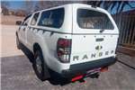 Used 2016 Ford Ranger 