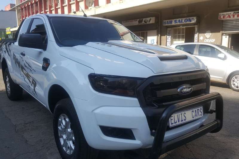 Ford Ranger For Sale In Gauteng Auto Mart