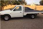  2003 Ford Ranger 