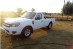  2010 Ford Ranger Ranger 2200