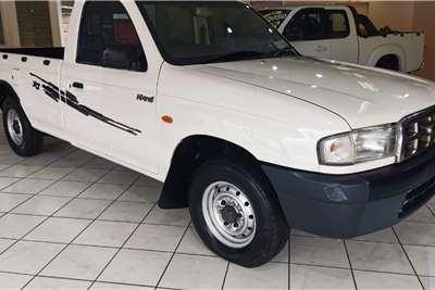  2001 Ford Ranger 