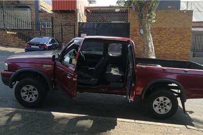 Used 2004 Ford Ranger 2500D XL
