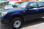  2011 Ford Ranger Ranger 2500TD double cab 4x4 Montana