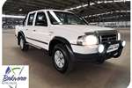  2006 Ford Ranger Ranger 2500TD double cab 4x4 XLT