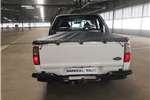  2006 Ford Ranger Ranger 2500TD double cab 4x4 XLT