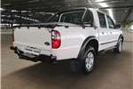  2006 Ford Ranger Ranger 2500TD double cab 4x4 XLT